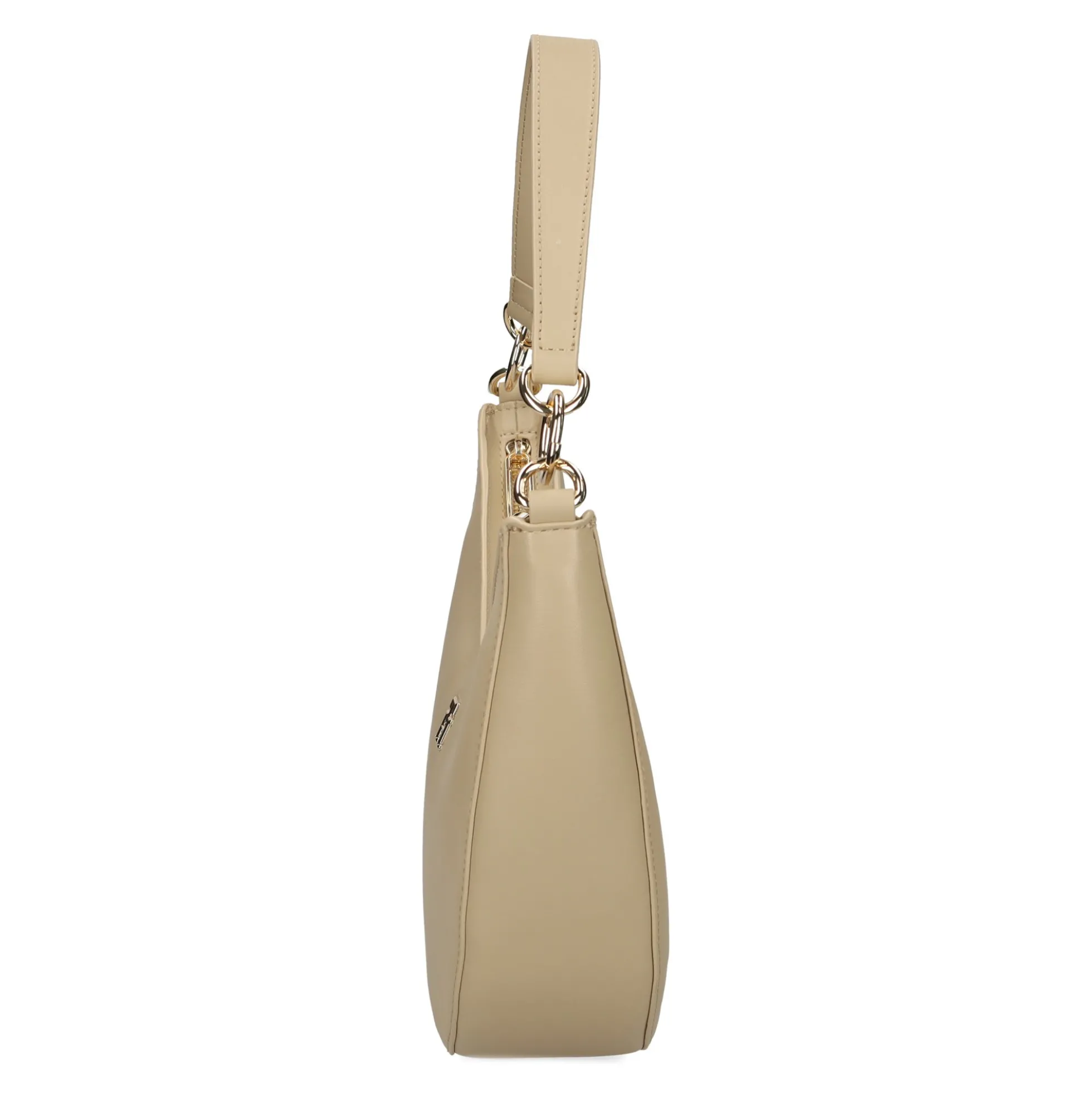 TOMMY HILFIGER Bolsos AW0AW16437 AEG BEIGE
