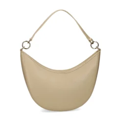 TOMMY HILFIGER Bolsos AW0AW16437 AEG BEIGE