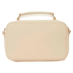TOMMY HILFIGER Bolsos AW0AW15689 AES WHITE CLAY