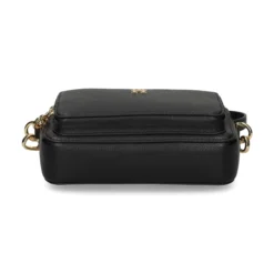 TOMMY HILFIGER Bolsos AW0AW18120 BDS BLACK