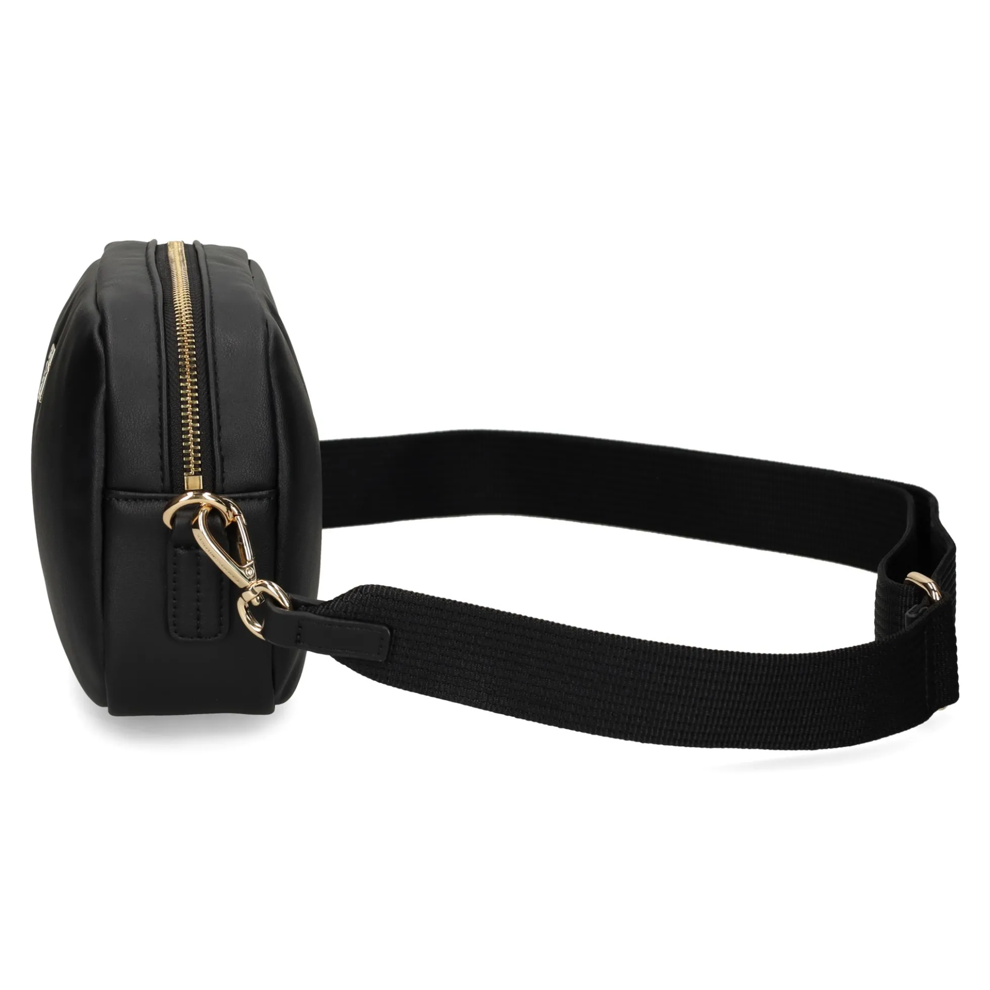 TOMMY HILFIGER Bolsos AW0AW17702 BDS BLACK