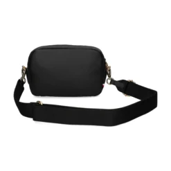 TOMMY HILFIGER Bolsos AW0AW17702 BDS BLACK