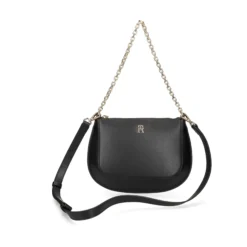 TOMMY HILFIGER Bolsos AW0AW18143 BDS BLACK