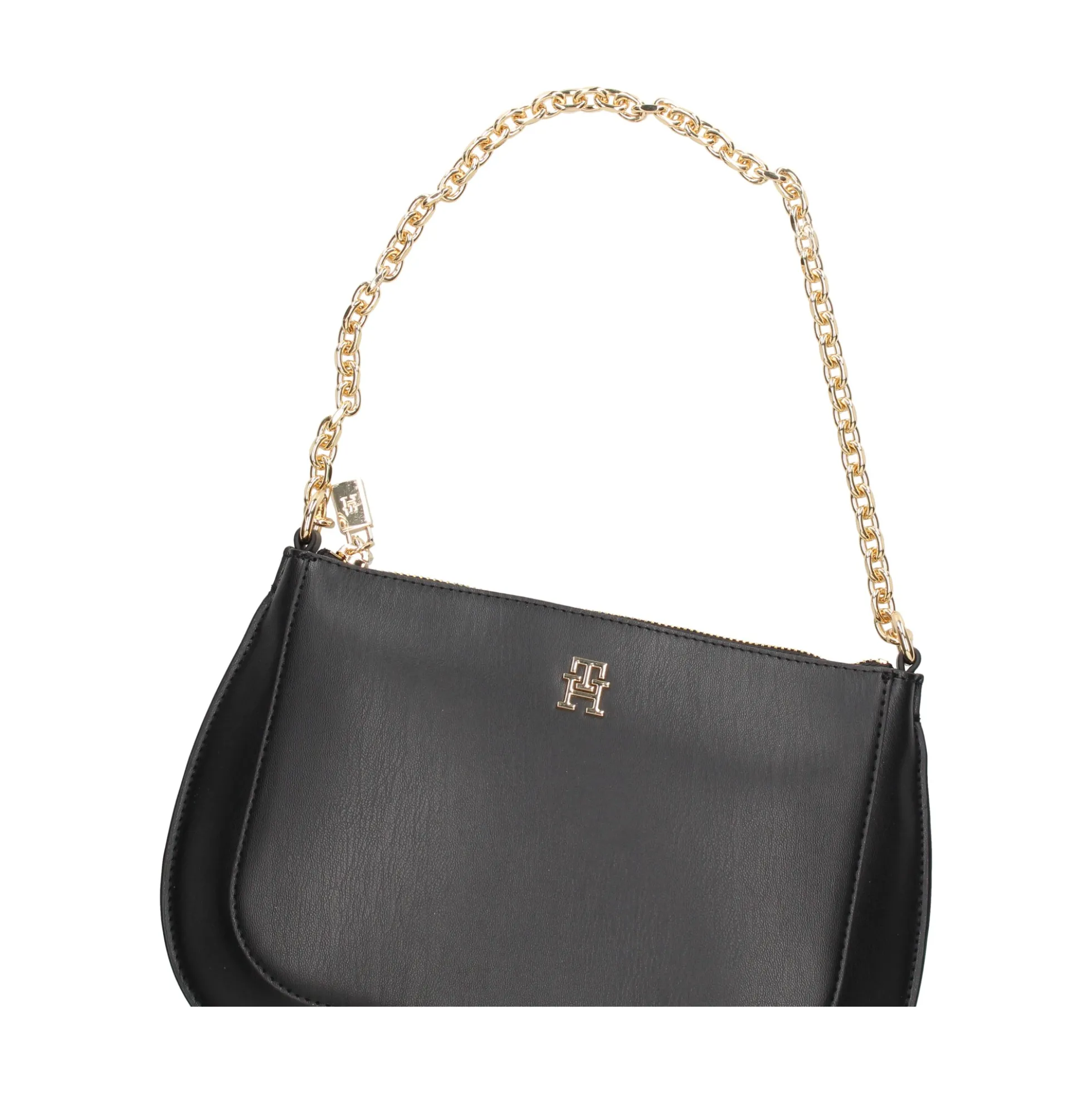 TOMMY HILFIGER Bolsos AW0AW18143 BDS BLACK
