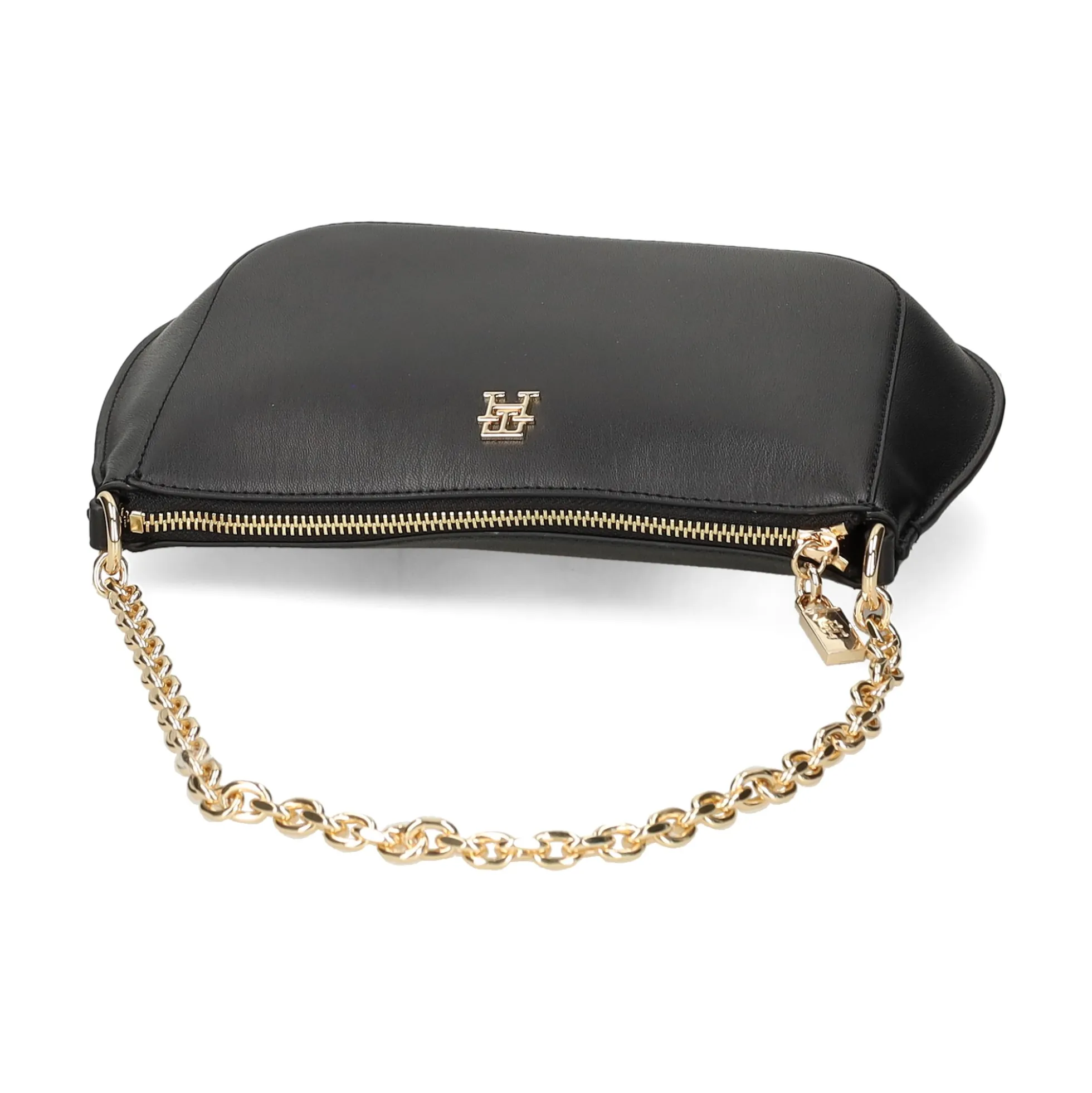 TOMMY HILFIGER Bolsos AW0AW18143 BDS BLACK
