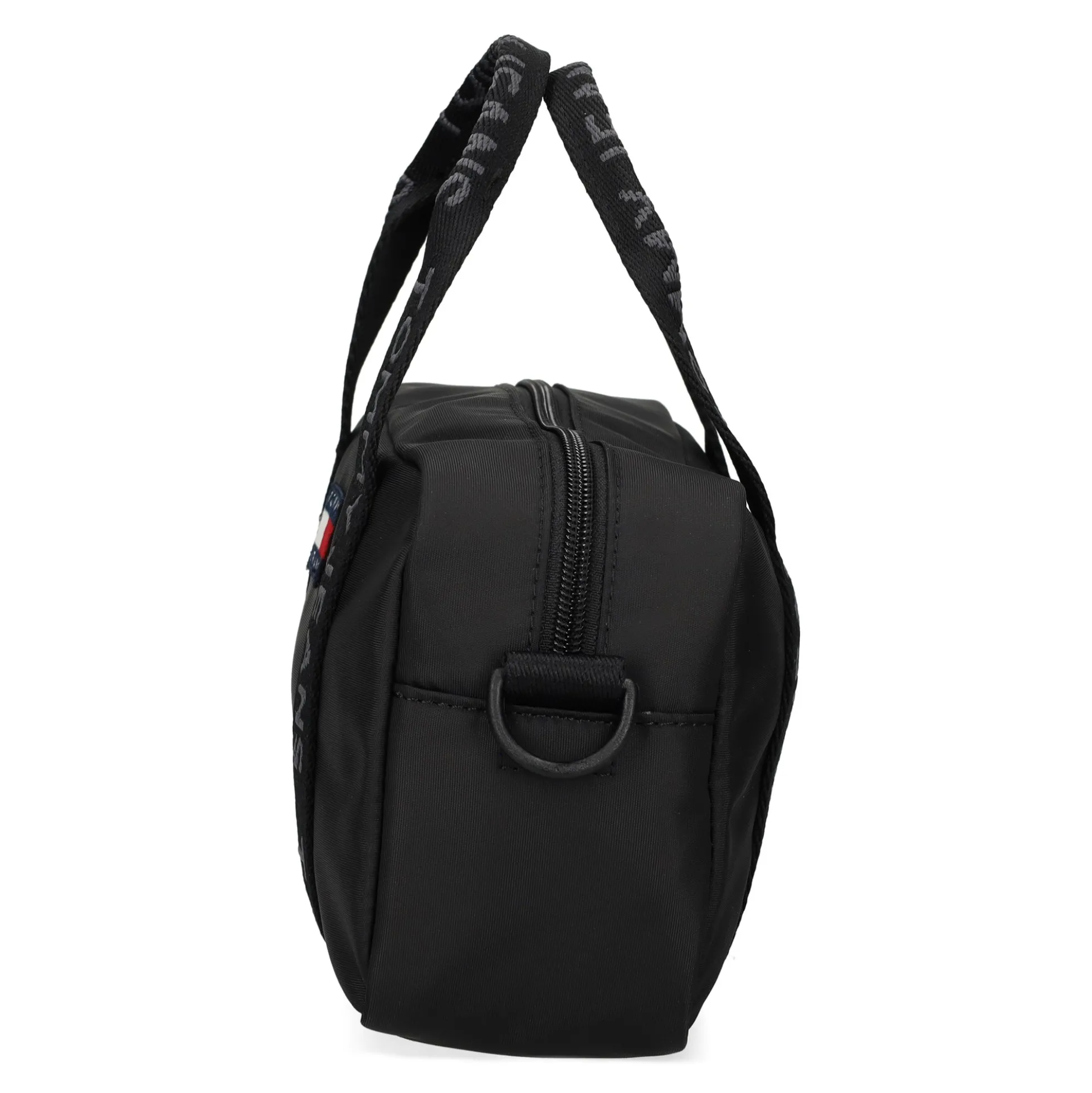TOMMY HILFIGER Bolsos AW0AW17889 BDS BLACK