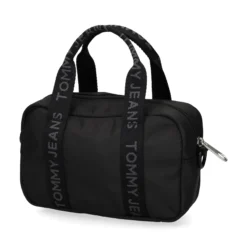 TOMMY HILFIGER Bolsos AW0AW17889 BDS BLACK