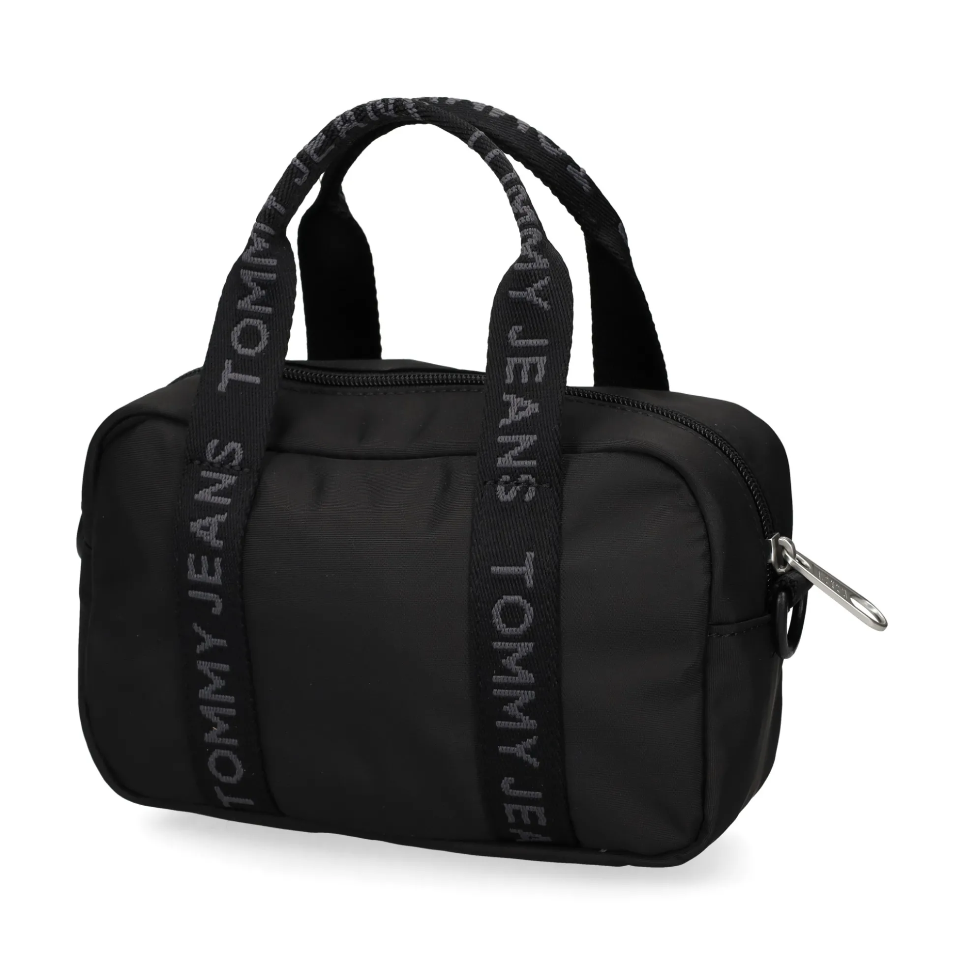 TOMMY HILFIGER Bolsos AW0AW17889 BDS BLACK