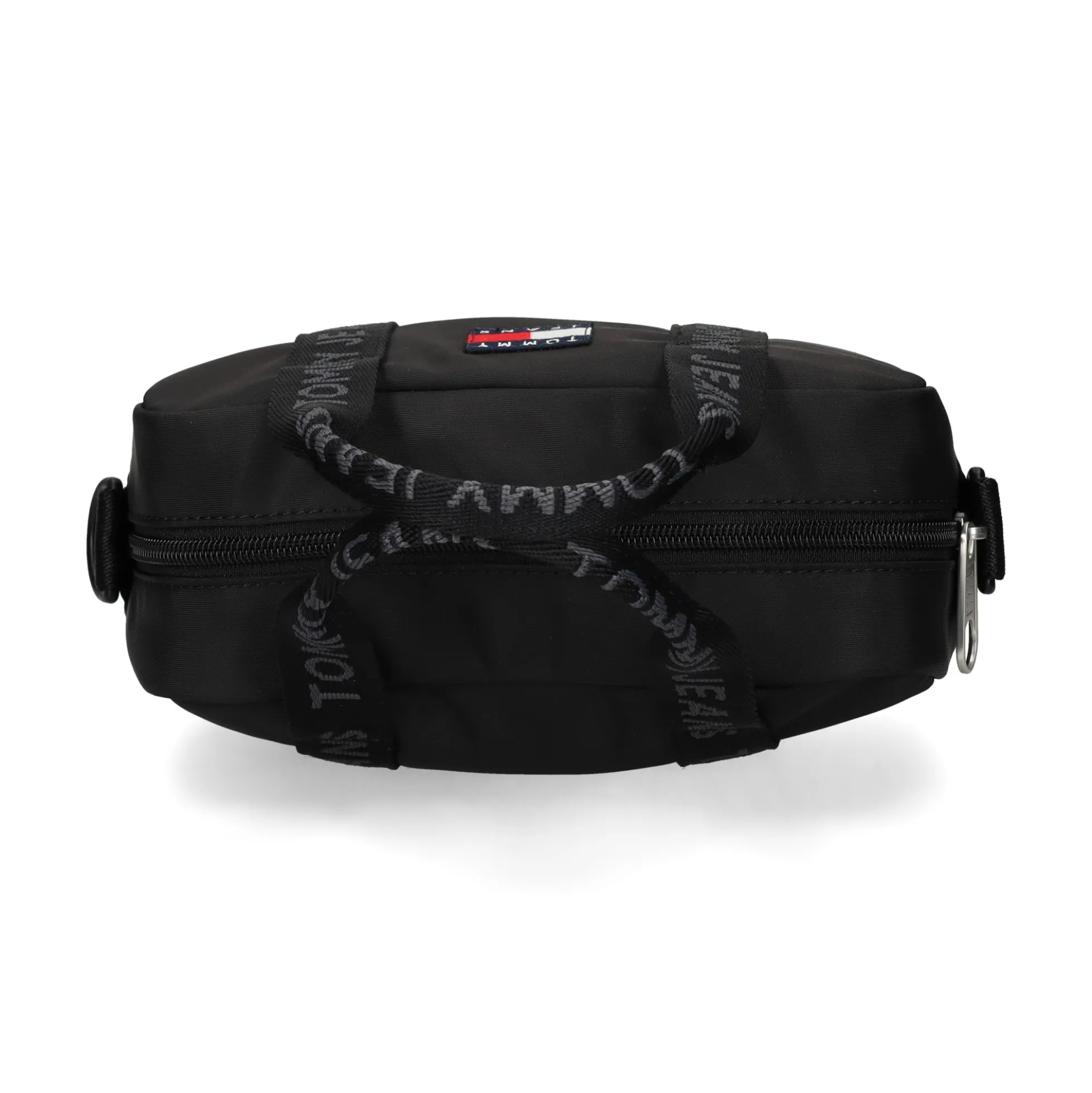 TOMMY HILFIGER Bolsos AW0AW17889 BDS BLACK