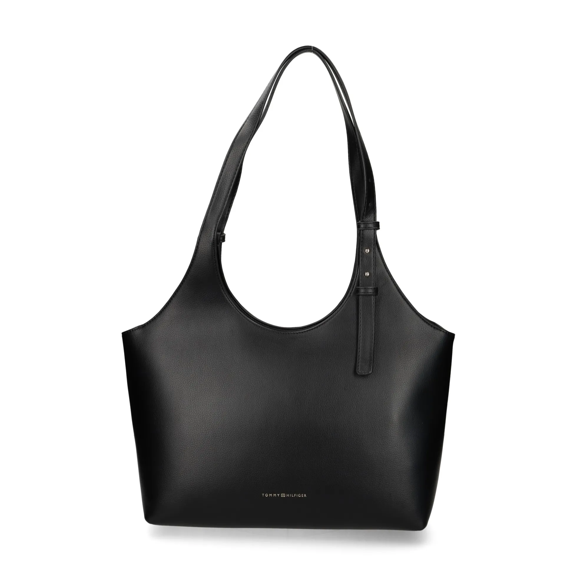 TOMMY HILFIGER Bolsos AW0AW18232 BDS BLACK