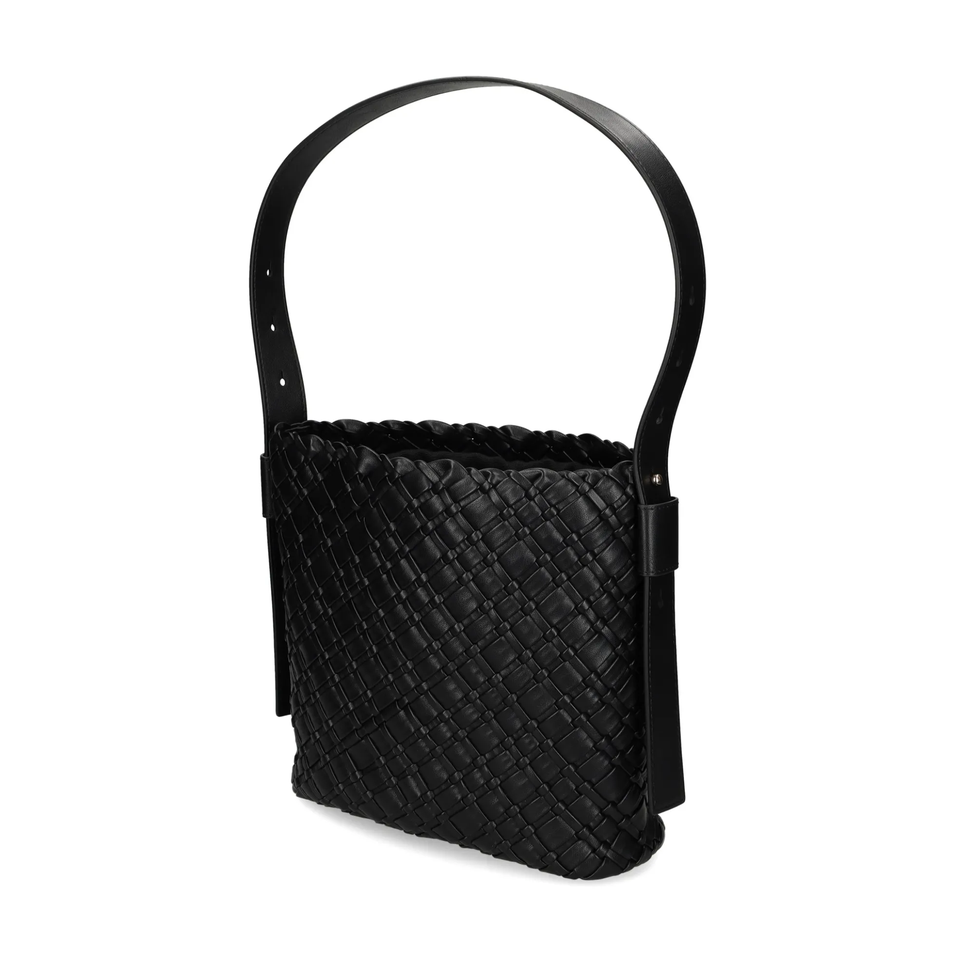 TOMMY HILFIGER Bolsos AW0AW18160 BDS BLACK