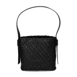 TOMMY HILFIGER Bolsos AW0AW18160 BDS BLACK