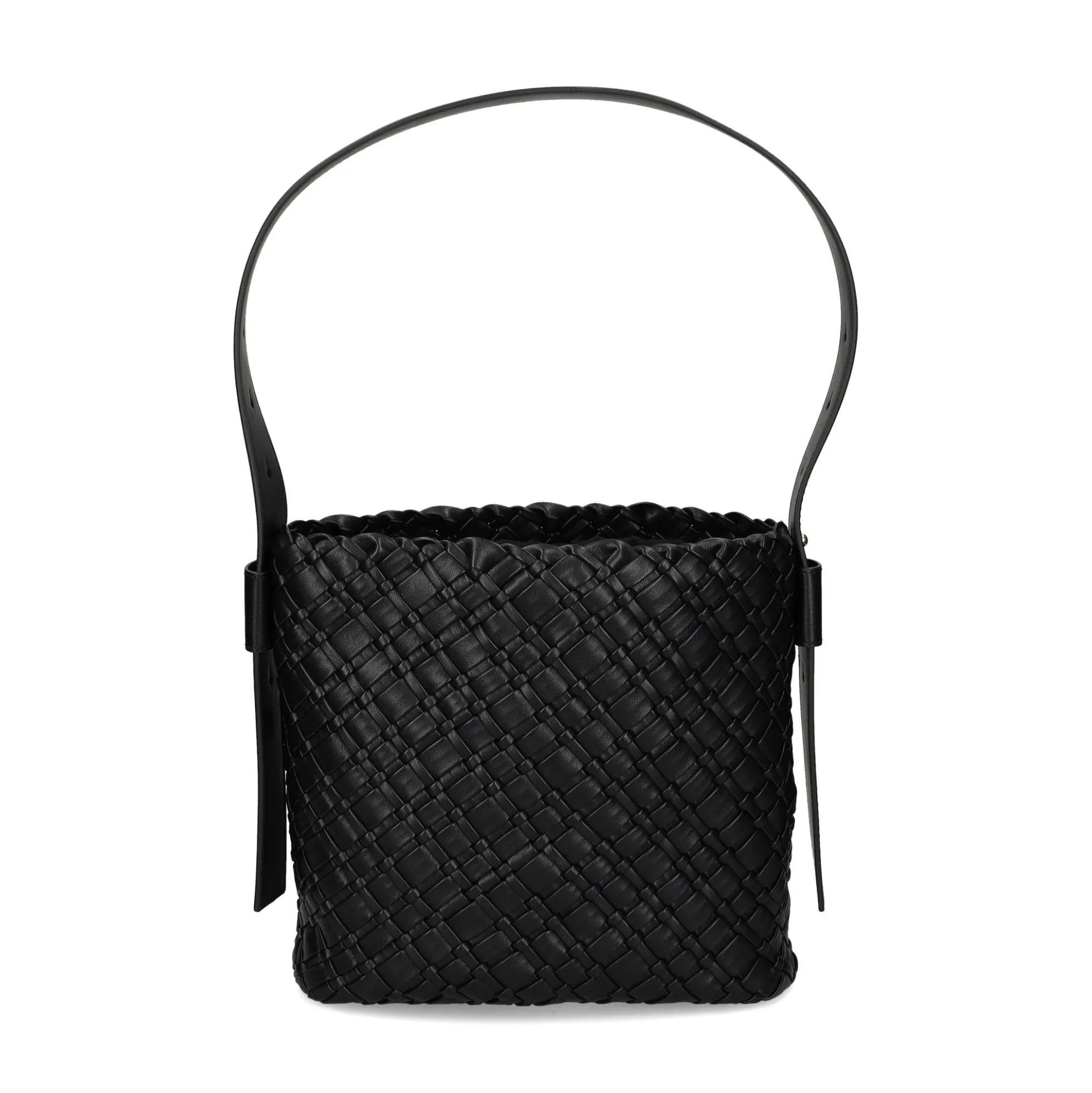 TOMMY HILFIGER Bolsos AW0AW18160 BDS BLACK