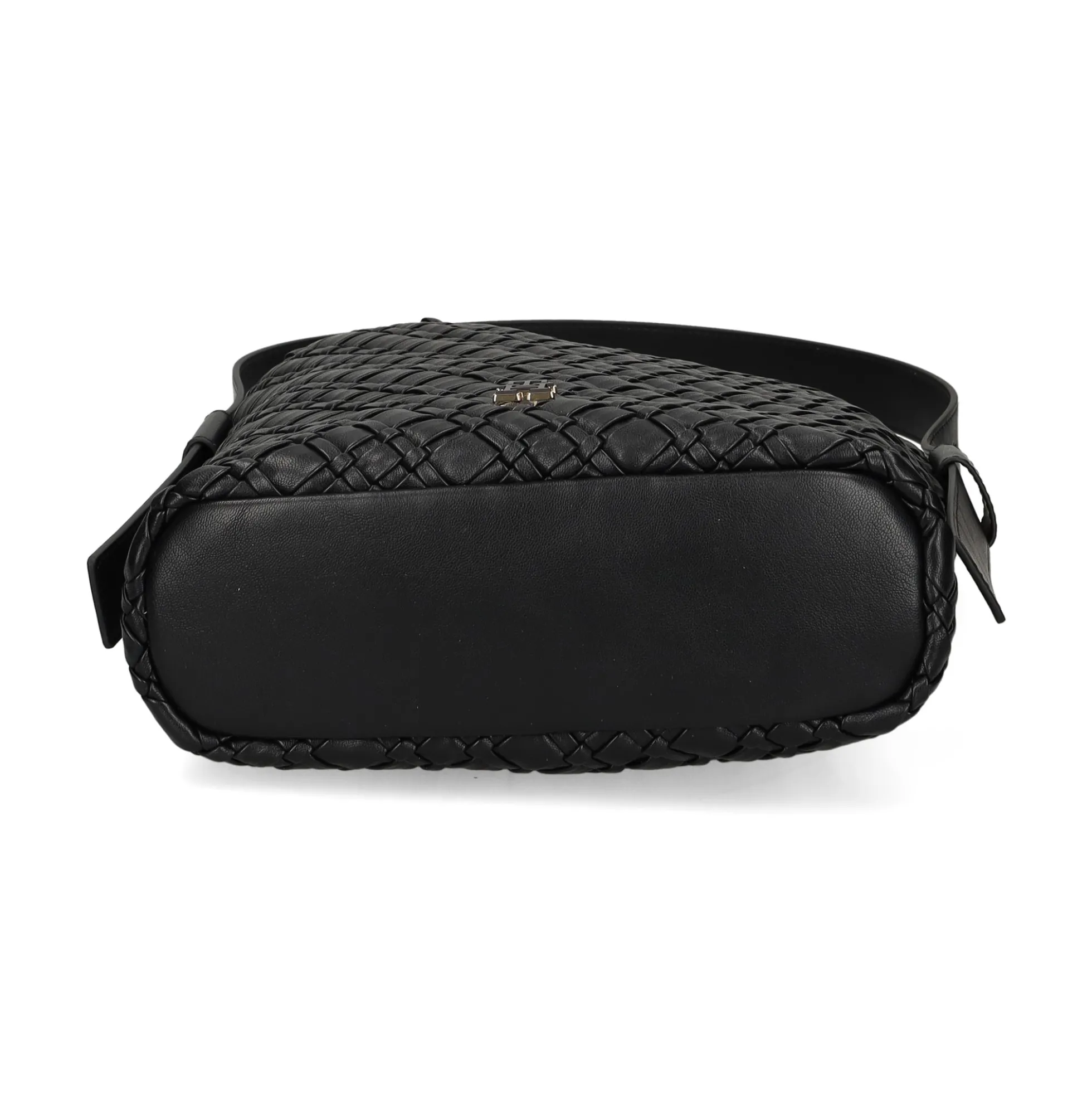 TOMMY HILFIGER Bolsos AW0AW18160 BDS BLACK