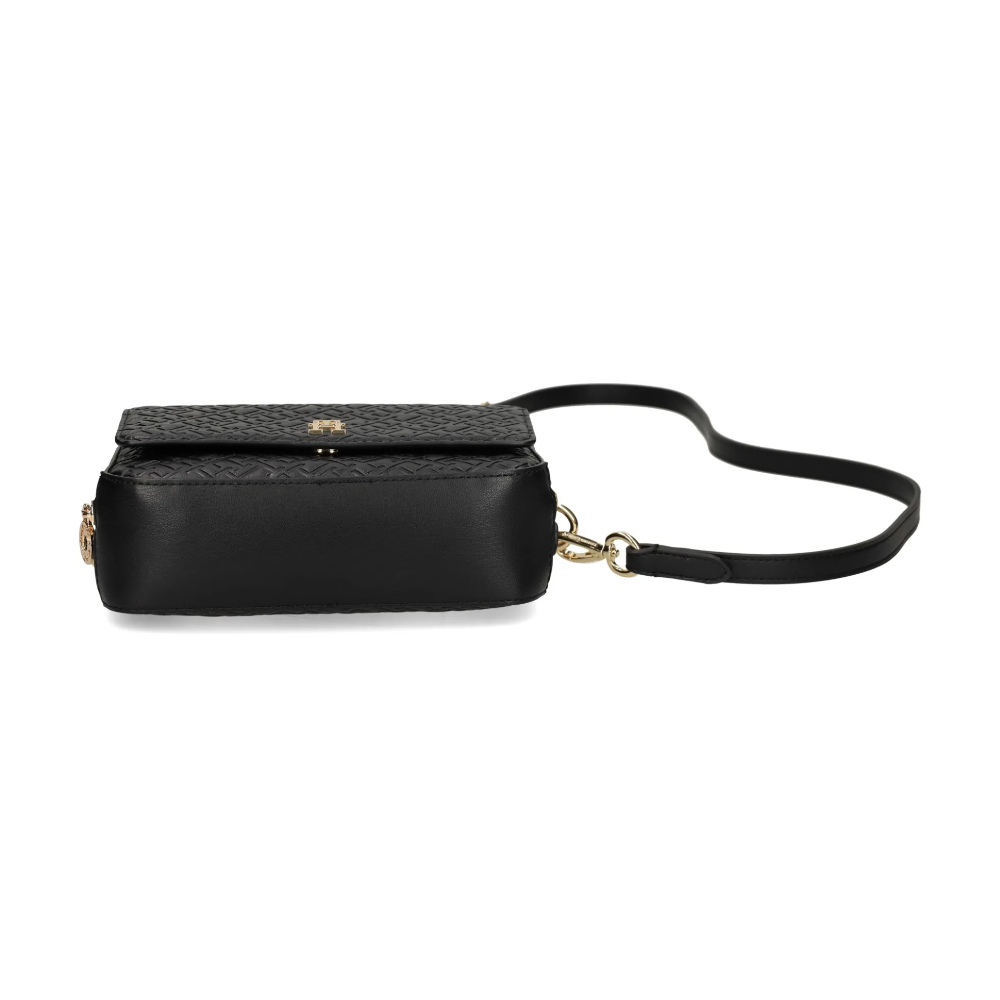 TOMMY HILFIGER Bolsos AW0AW17681 BDS BLACK