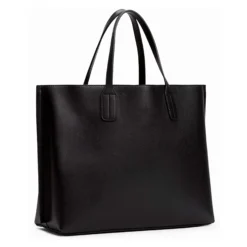 TOMMY HILFIGER Bolsos AW0AW17463 BDS BLACK