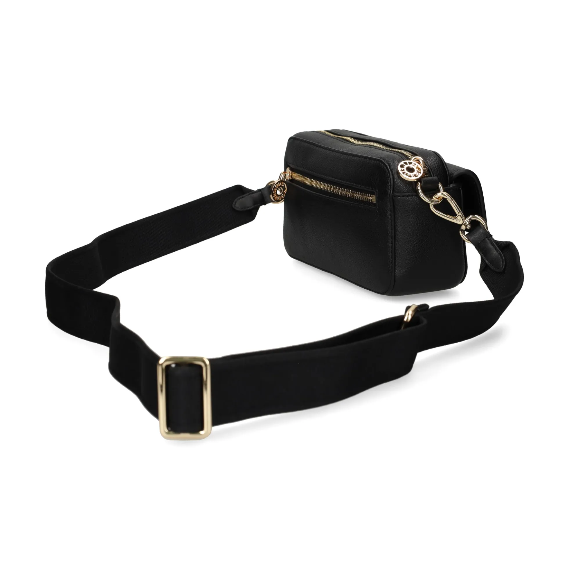 TOMMY HILFIGER Bolsos AW0AW17455 BDS BLACK