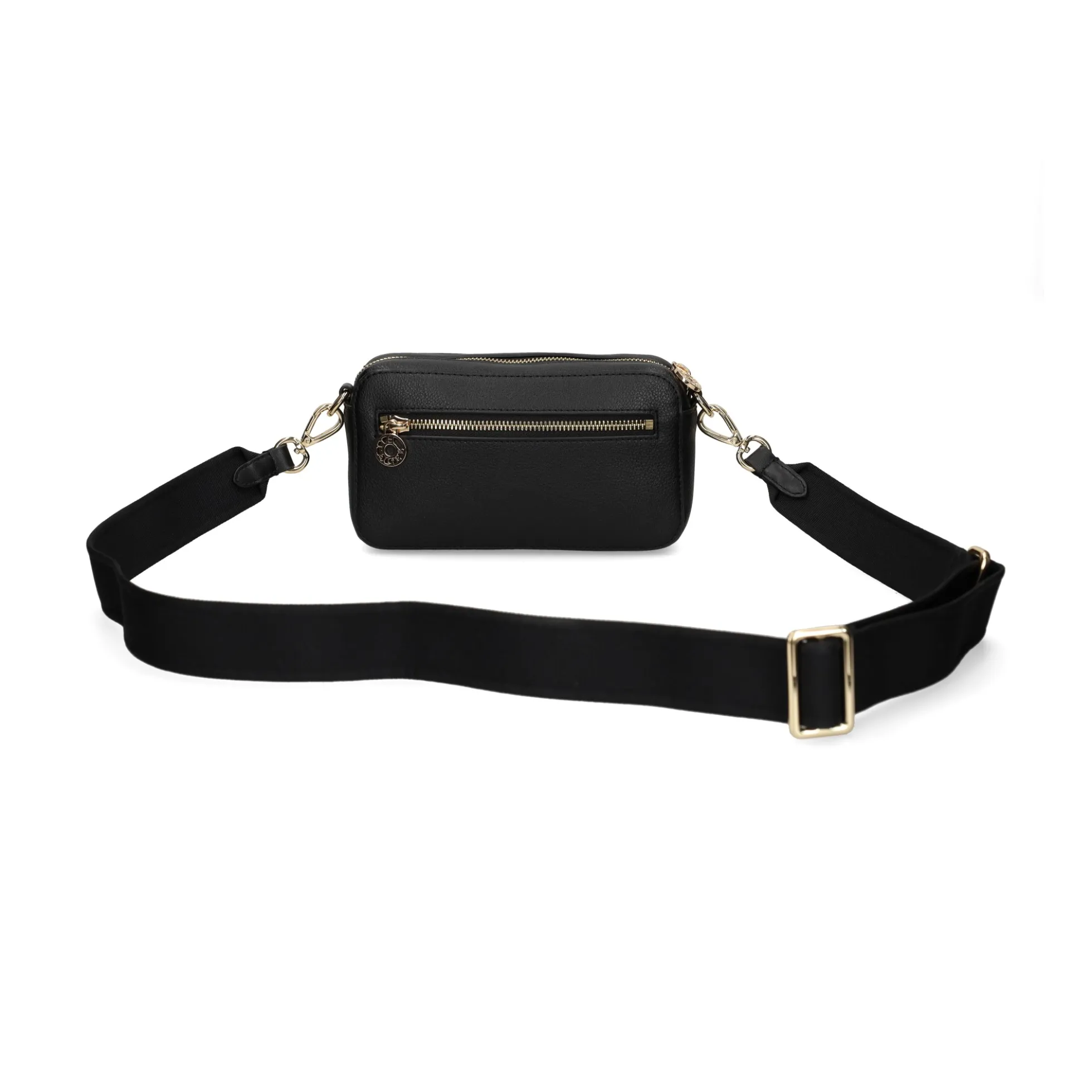 TOMMY HILFIGER Bolsos AW0AW17455 BDS BLACK
