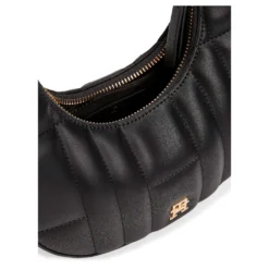 TOMMY HILFIGER Bolsos AW0AW17635 BDS BLACK