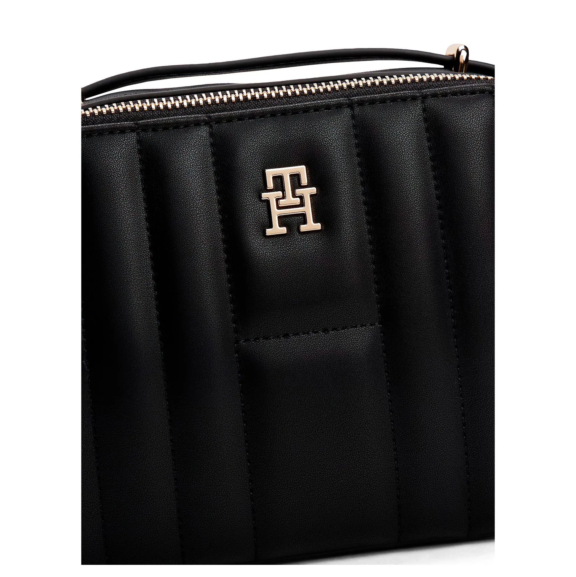 TOMMY HILFIGER Bolsos AW0AW17453 BDS BLACK