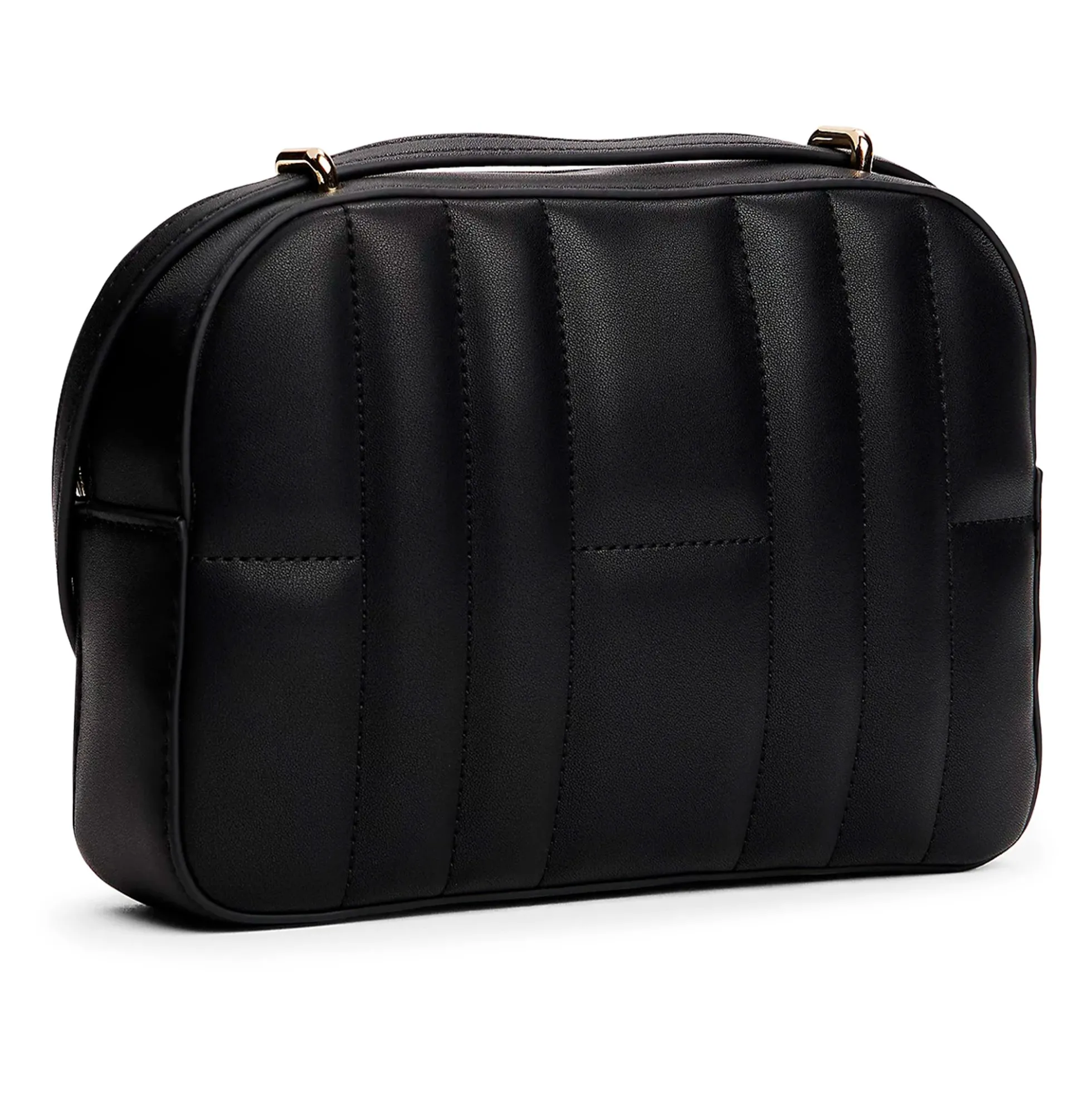 TOMMY HILFIGER Bolsos AW0AW17453 BDS BLACK