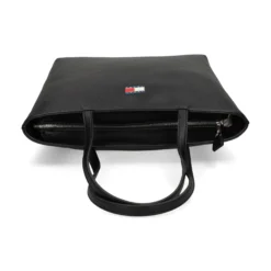 TOMMY HILFIGER Bolsos AW0AW17549 BDS BLACK