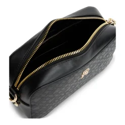TOMMY HILFIGER Bolsos AW0AW17221 BDS BLACK