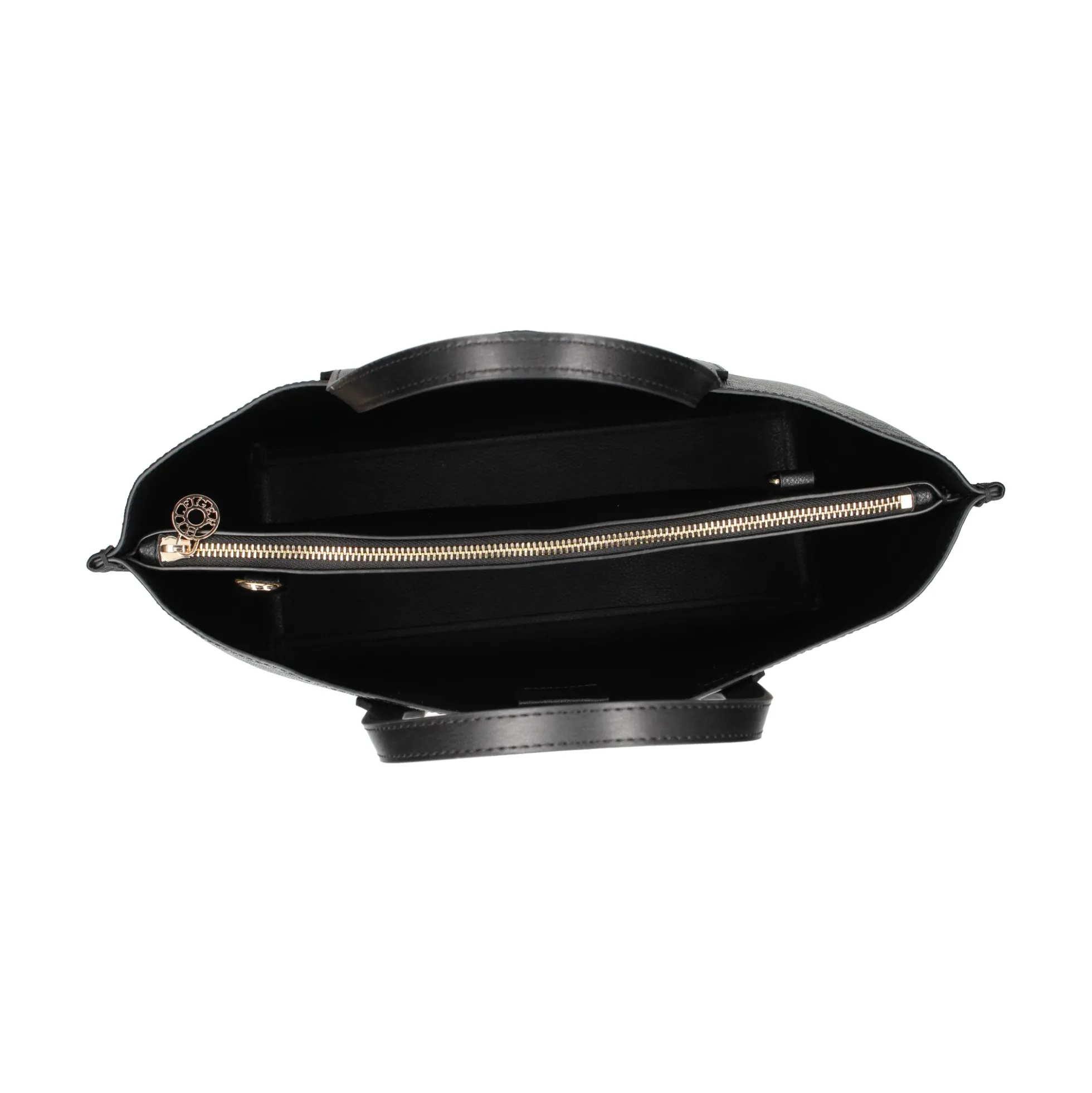 TOMMY HILFIGER Bolsos AW0AW17174 BDS BLACK