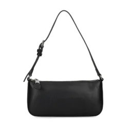 TOMMY HILFIGER Bolsos AW0AW16270 BDS BLACK