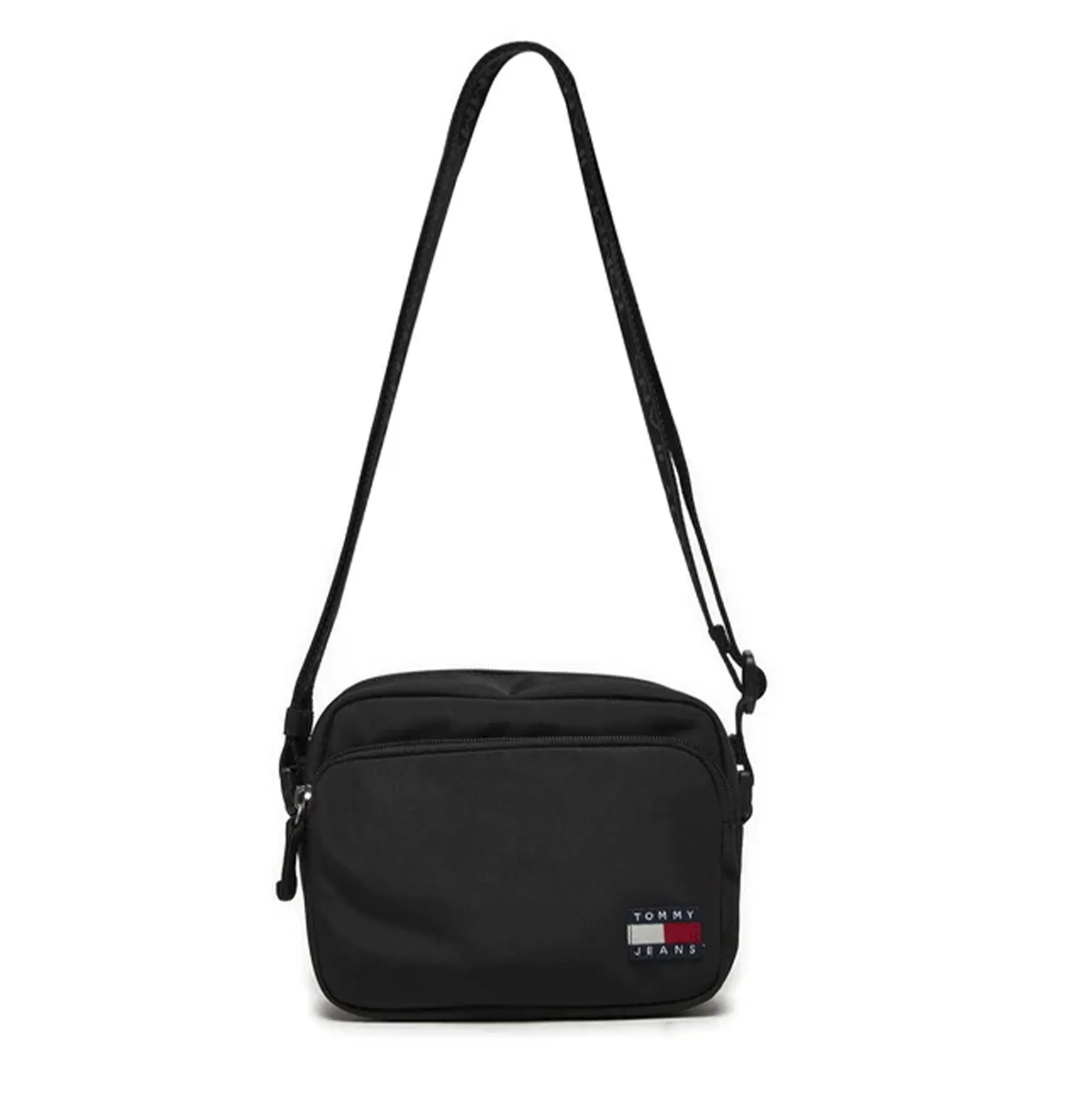 TOMMY HILFIGER Bolsos AW0AW16275 BDS BLACK
