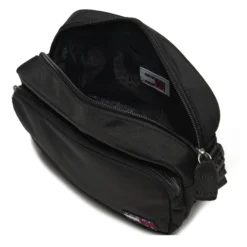 TOMMY HILFIGER Bolsos AW0AW16275 BDS BLACK
