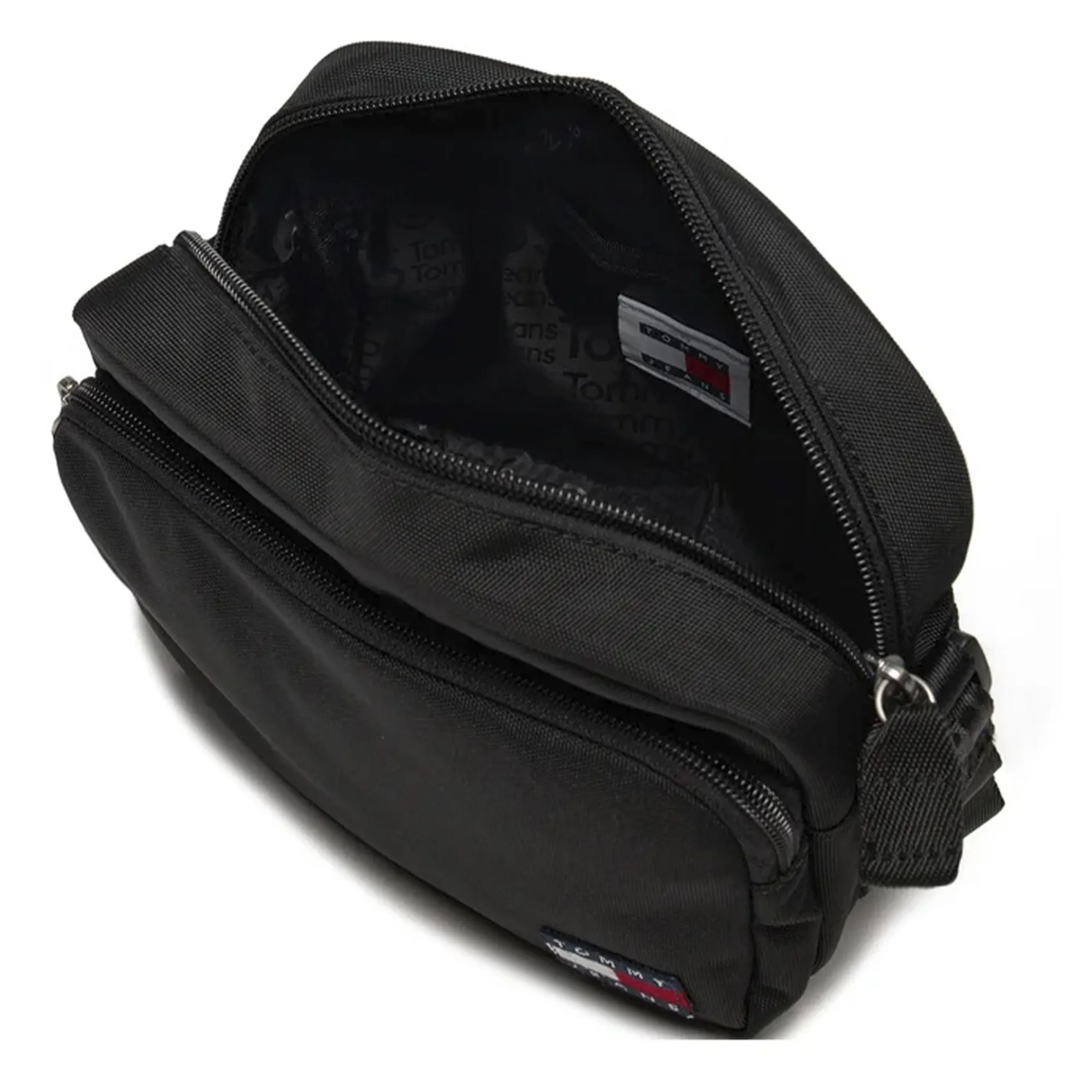 TOMMY HILFIGER Bolsos AW0AW16275 BDS BLACK