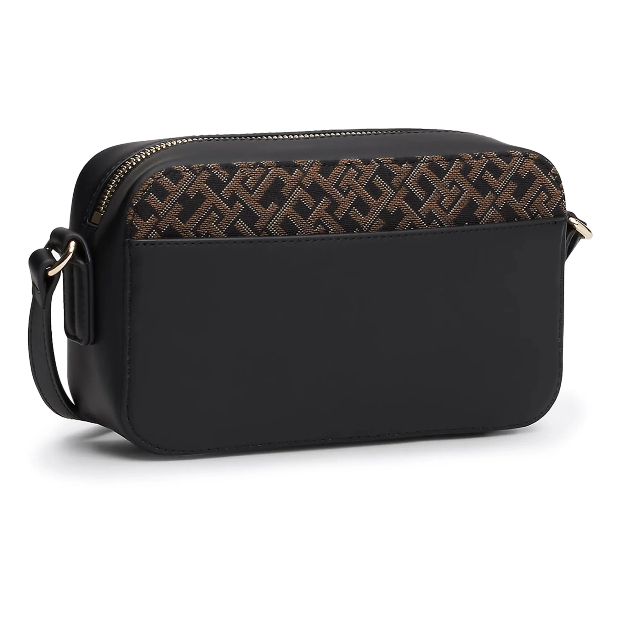 TOMMY HILFIGER Bolsos AW0AW17073 BDS BLACK