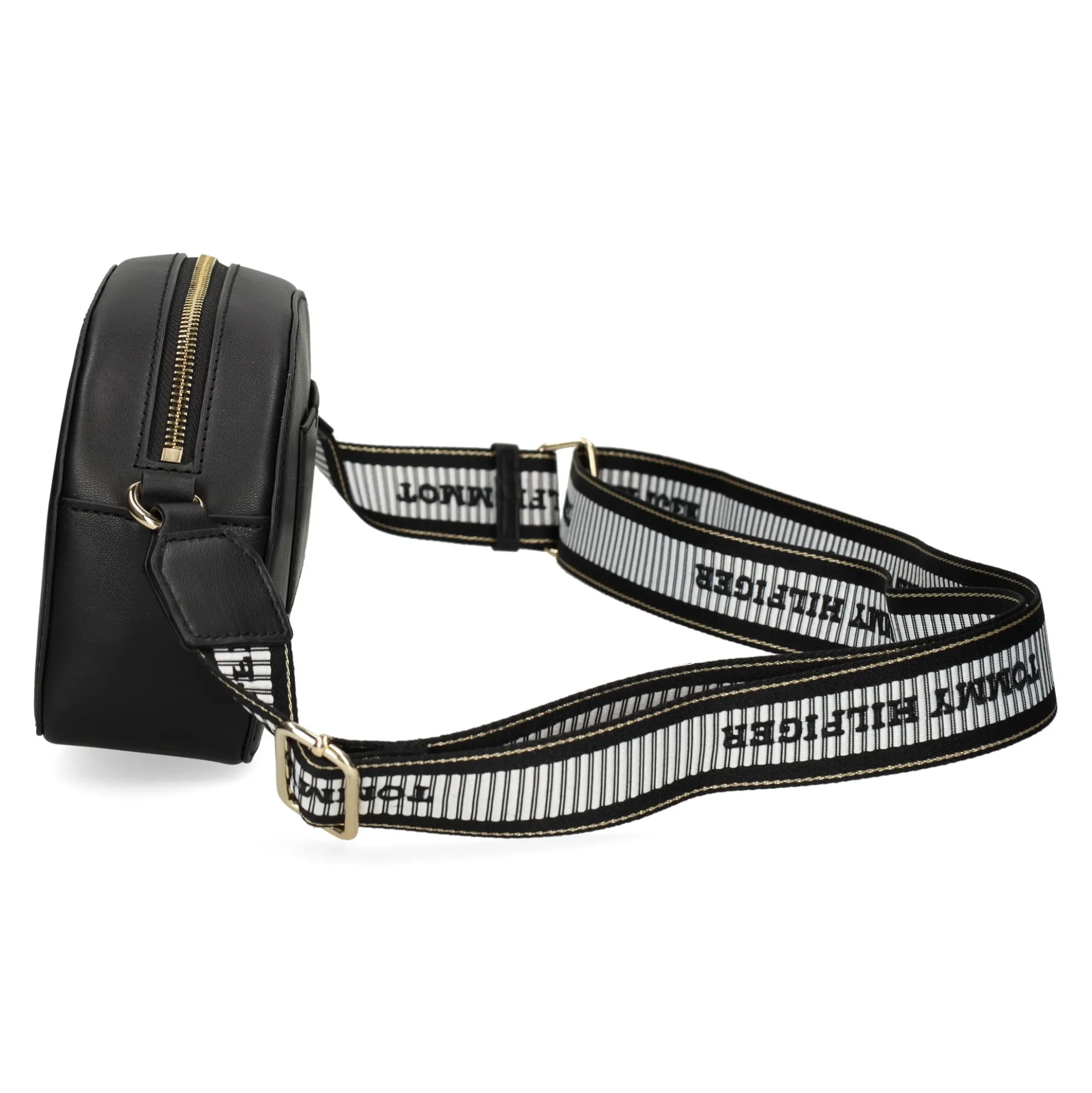 TOMMY HILFIGER Bolsos AW0AW16679 BDS BLACK
