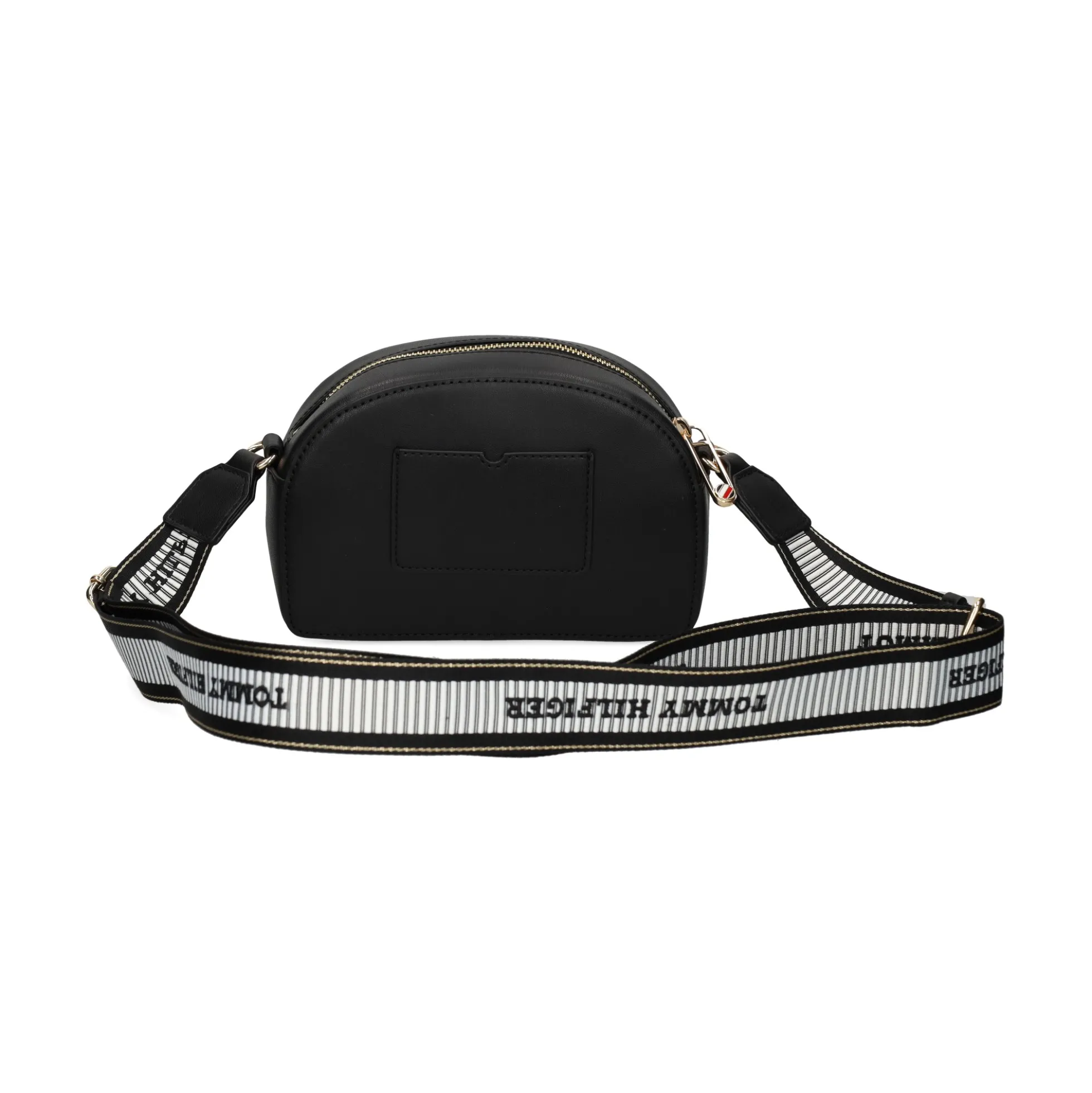 TOMMY HILFIGER Bolsos AW0AW16679 BDS BLACK