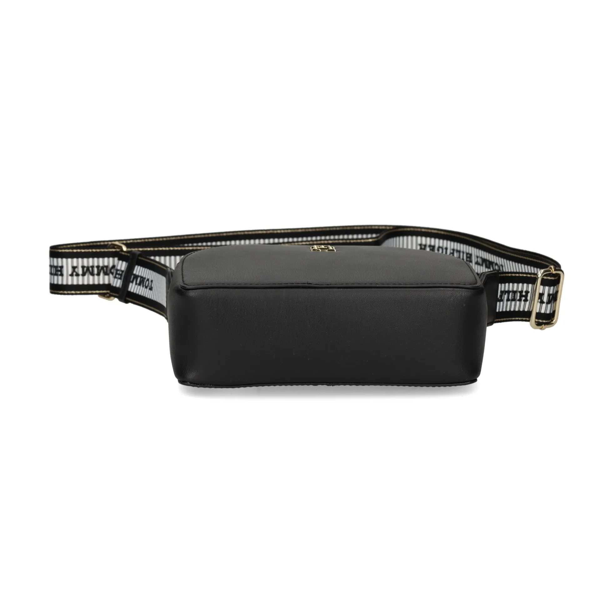 TOMMY HILFIGER Bolsos AW0AW16679 BDS BLACK