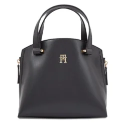 TOMMY HILFIGER Bolsos AW0AW15968 BDS BLACK