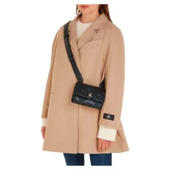 TOMMY HILFIGER Bolsos AW0AW15727 BDS BLACK