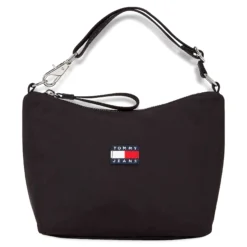 TOMMY HILFIGER Bolsos AW0AW15823 BDS BLACK