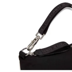 TOMMY HILFIGER Bolsos AW0AW15823 BDS BLACK