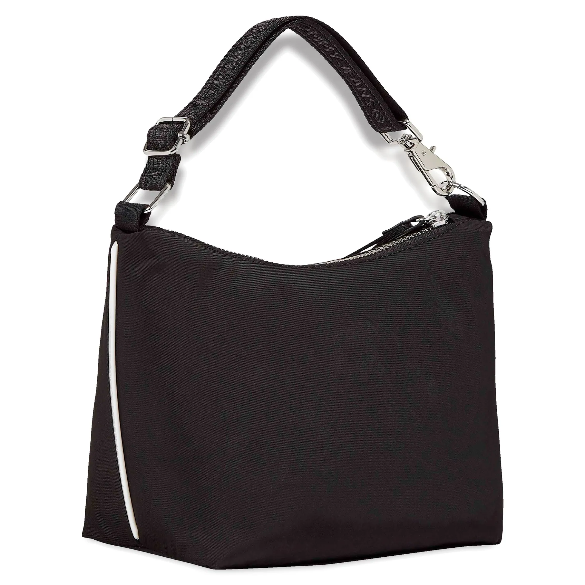 TOMMY HILFIGER Bolsos AW0AW15823 BDS BLACK