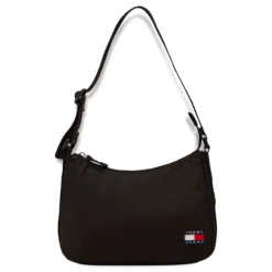 TOMMY HILFIGER Bolsos AW0AW15815 BDS BLACK