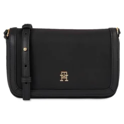 TOMMY HILFIGER Bolsos AW0AW15700 BDS BLACK