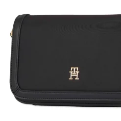 TOMMY HILFIGER Bolsos AW0AW15700 BDS BLACK