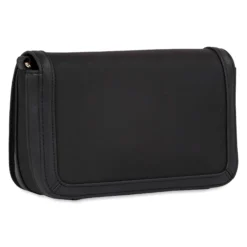 TOMMY HILFIGER Bolsos AW0AW15700 BDS BLACK