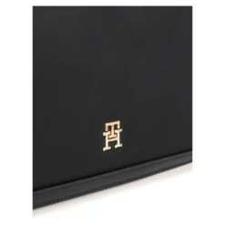 TOMMY HILFIGER Bolsos AW0AW15700 BDS BLACK