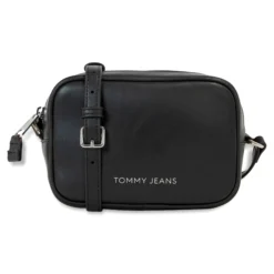 TOMMY HILFIGER Bolsos AW0AW15828 BDS BLACK