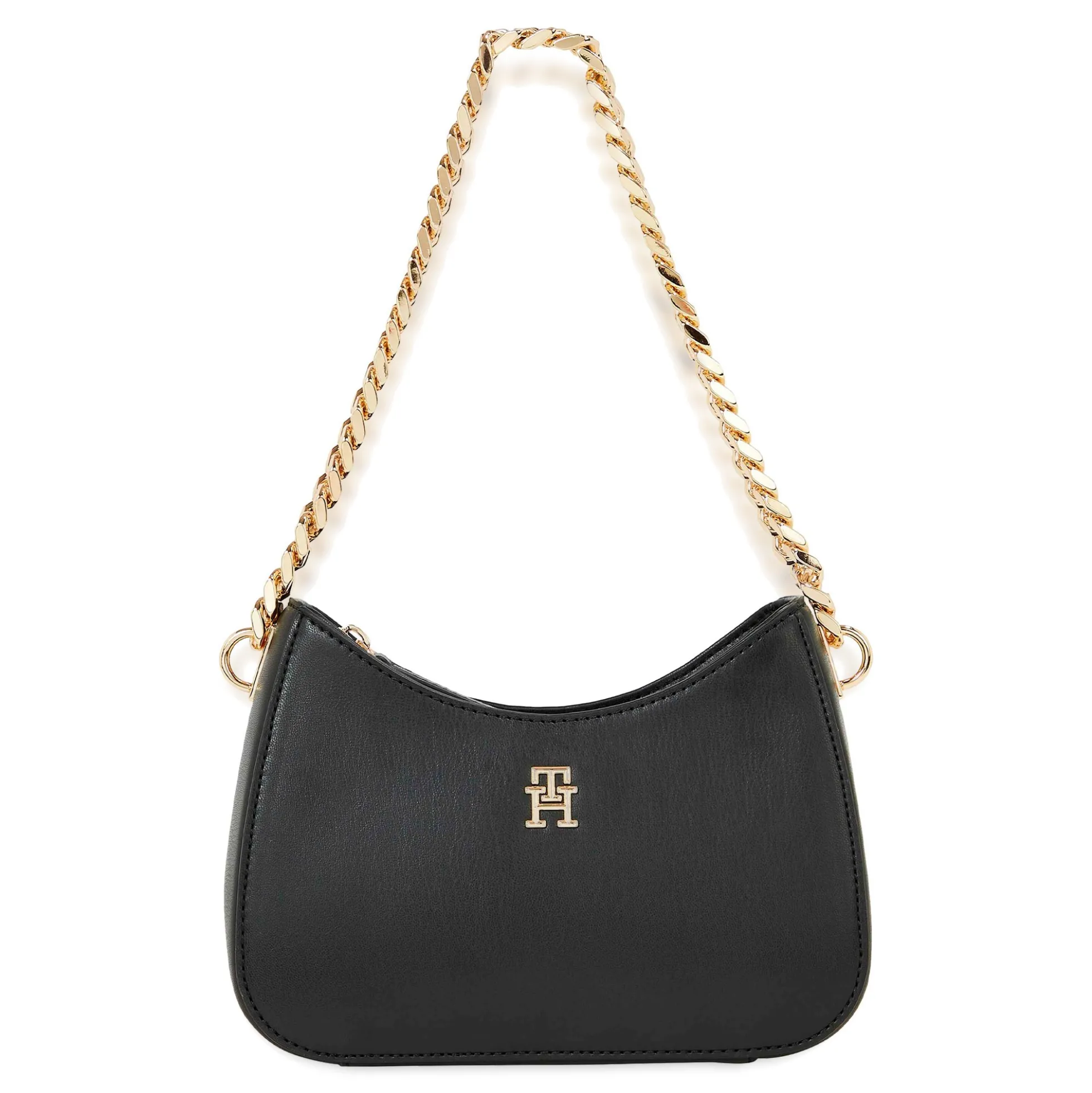 TOMMY HILFIGER Bolsos AW0AW16079 BDS BLACK