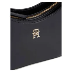 TOMMY HILFIGER Bolsos AW0AW16079 BDS BLACK