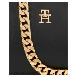 TOMMY HILFIGER Bolsos AW0AW16079 BDS BLACK